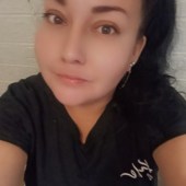Гульнара, 41 год из г. 