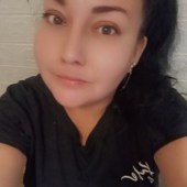 Гульнара, 41 год из г. 