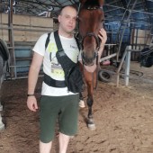 Алмаз, 31 год из г. 