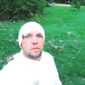 Игорь, 35 лет из г. 