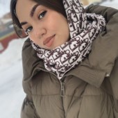 Альбина, 21 год из г. 