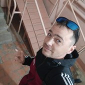 Ринат, 41 год из г. 