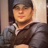 Наиль, 43 года из г. 