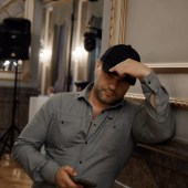 Наиль, 43 года из г. 