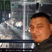 Ильфат, 38 лет из г. 