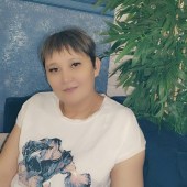 Айна, 41 год из г. 