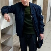 Айрат, 51 год из г. 