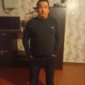 Расул, 39 лет из г. 