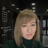 Аделя, 43 года из г. 