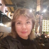 Люция, 51 год из г. 