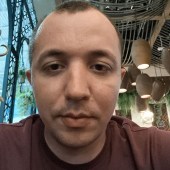 Раис, 30 лет из г. 