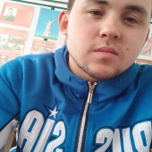 Рузиль, 22 года из г. 