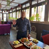 Фаиз, 55 лет из г. 