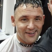 Ян, 38 лет из г. 