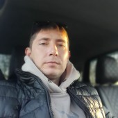 Ильгиз, 35 лет из г. 