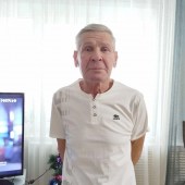 Ренат, 63 года из г. 