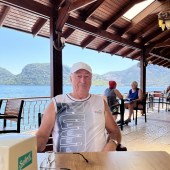 Наиль, 70 лет из г. 