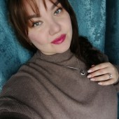 Адэля, 27 лет из г. 