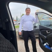 Рафаэль, 46 лет из г. 