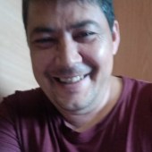 Рафаэль, 47 лет из г. 