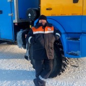 Зиннур, 46 лет из г. 