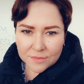 Наиля, 37 лет из г. 