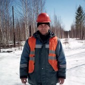 Исмагиль, 51 год из г. 