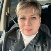 Лана, 49 лет из г. 