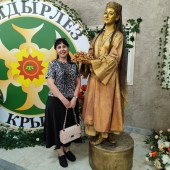 Мавиле, 41 год из г. 