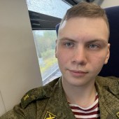 Тамерлан, 22 года из г. 