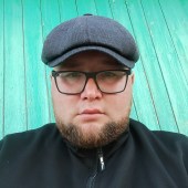 Флюс, 27 лет из г. 