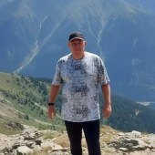 Марат, 45 лет из г. 
