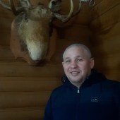 Марат, 44 года из г. 