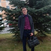 Азат, 49 лет из г. 
