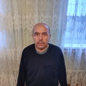 Рамиль, 51 год из г. 