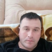 Ришат, 38 лет из г. 