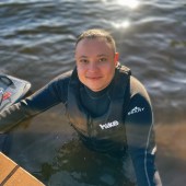 Ренас, 34 года из г. 