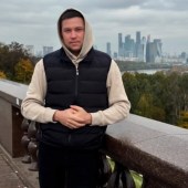 Айзат, 36 лет из г. 