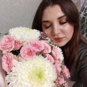 Айсылу, 26 лет из г. 