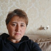 Ирина, 40 лет из г. 