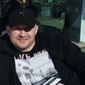 Линар, 42 года из г. 