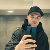 Азиз, 31 год из г. 