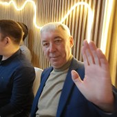 Эдуард, 53 года из г. 