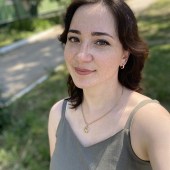 Лениза, 32 года из г. 