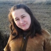 Резеда, 31 год из г. 