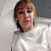 Регина, 43 года из г. 