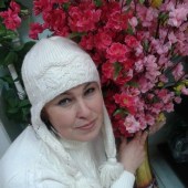 Анфиса, 57 лет из г. 