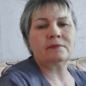 Рамиля, 58 лет из г. 