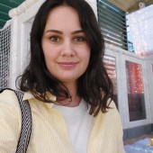 Венера, 36 лет из г. 