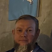 Дамир, 45 лет из г. 